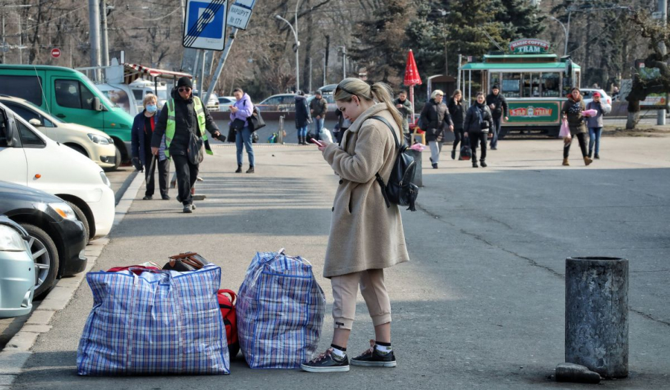 romanca blocata odesa ucraina