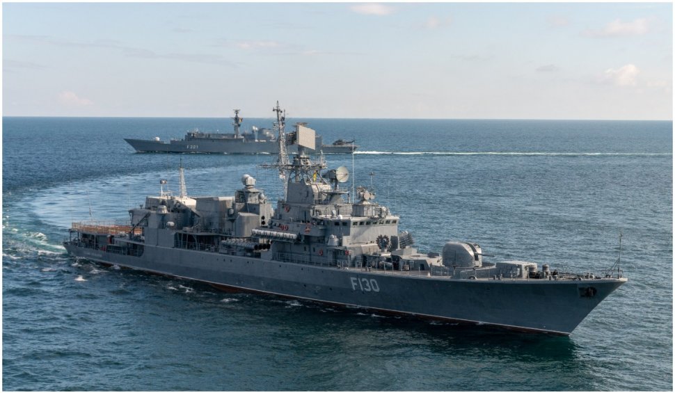 nava Ucraina