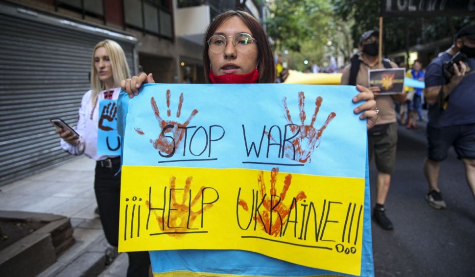 protest razboi ucraina stop putin