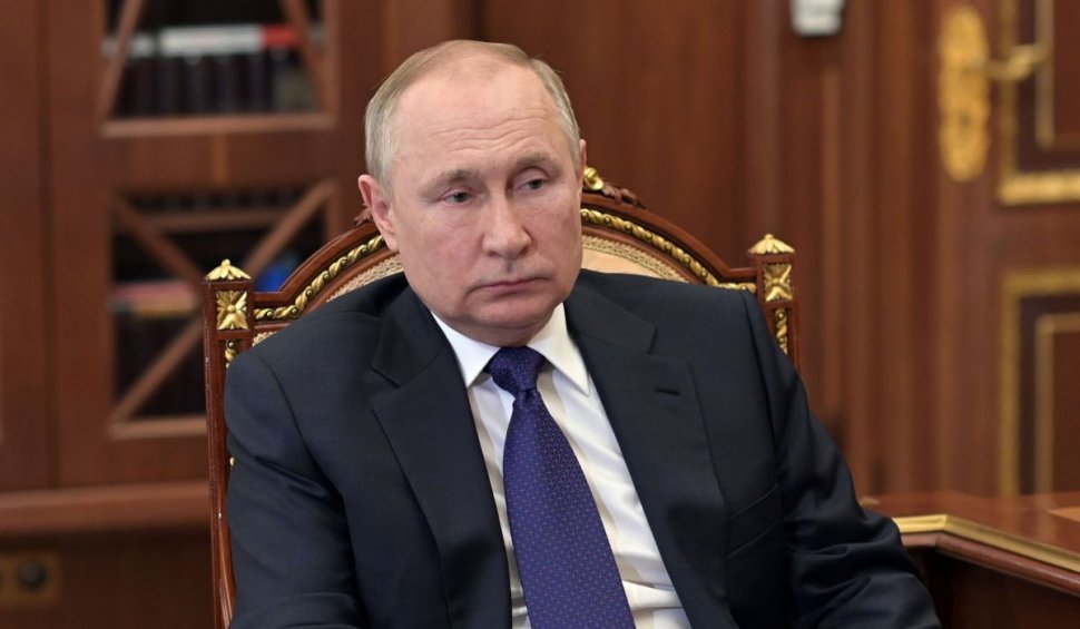 Istoric rus, despre Vladimir Putin: "Este o persoană absolut ciudată” | Care ar fi, de fapt, obsesia liderului de la Kremlin