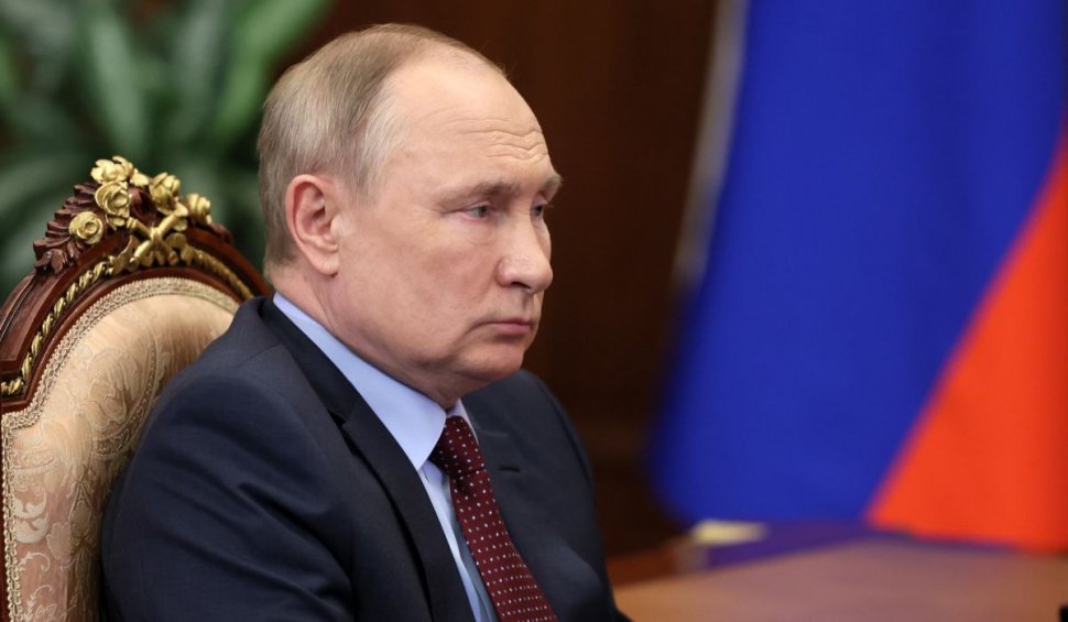 Putin anunță că naționalizează activele companiilor care s-au retras din țară: "Vom preda întreprinderile celor care sunt dispuși să lucreze"