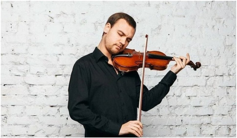 Un violonist ucrainean s-a dovedit a fi un spion rus. Ce informații a dezvăluit trupelor lui Putin