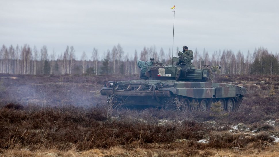 Rusia spune că va „reduce drastic” atacul militar asupra Kievului și Cernihivului în urma discuțiilor de pace