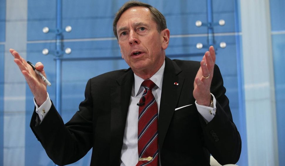 David Petraeus, fost șef CIA, despre mișcarea importantă care ar putea ajuta Rusia să progreseze în Ucraina