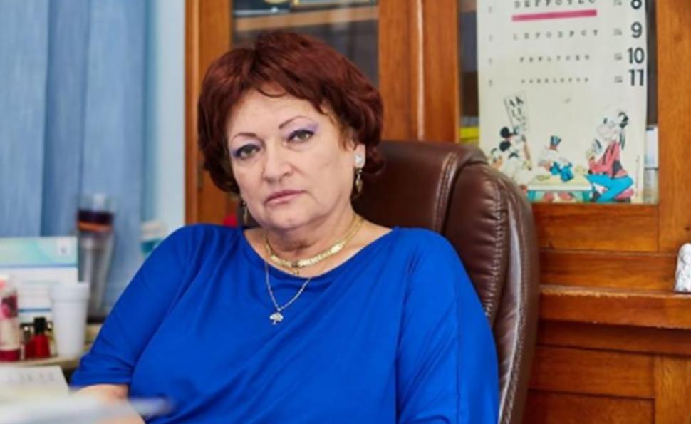 Dr. Monica Pop dezvăluie câţi anticorpi are la aproape două luni de când a avut Covid