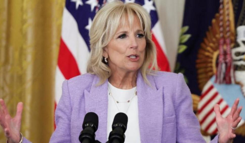 Jill Biden