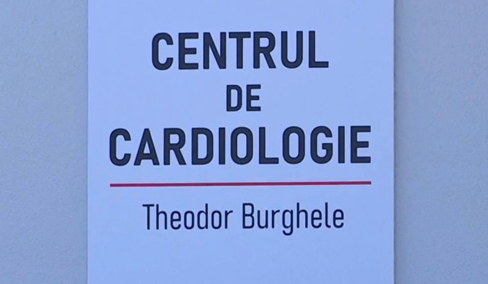 centru cardiologic bucuresti
