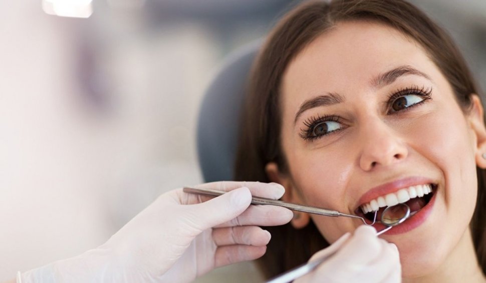 3 motive pentru care trebuie sa mergi anual la stomatolog