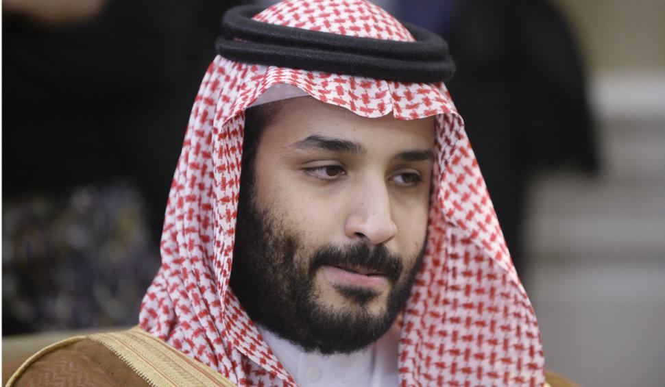 Mohammed bin Salman