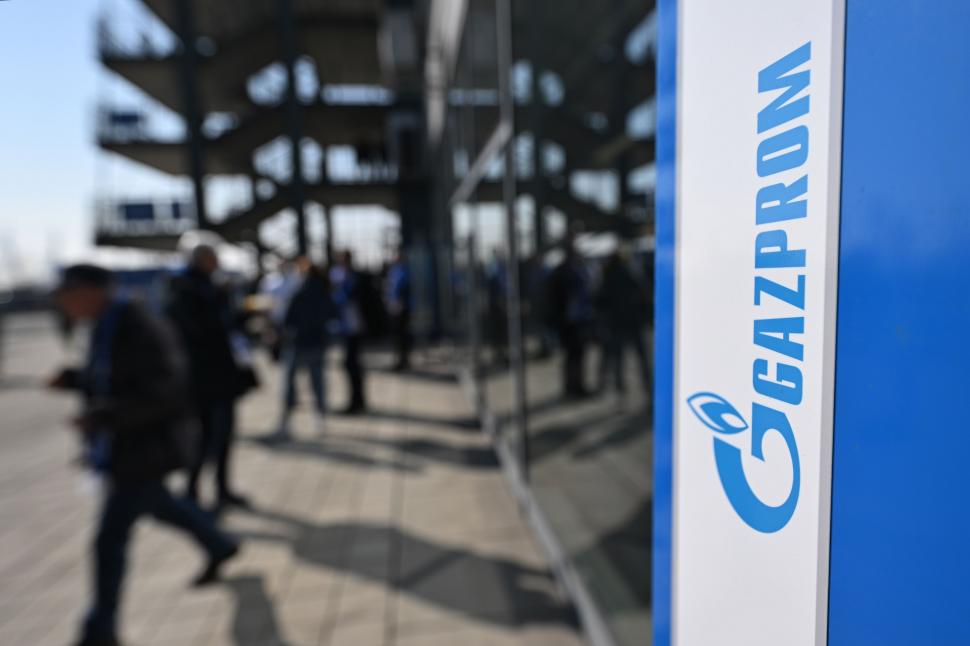 Gazprom