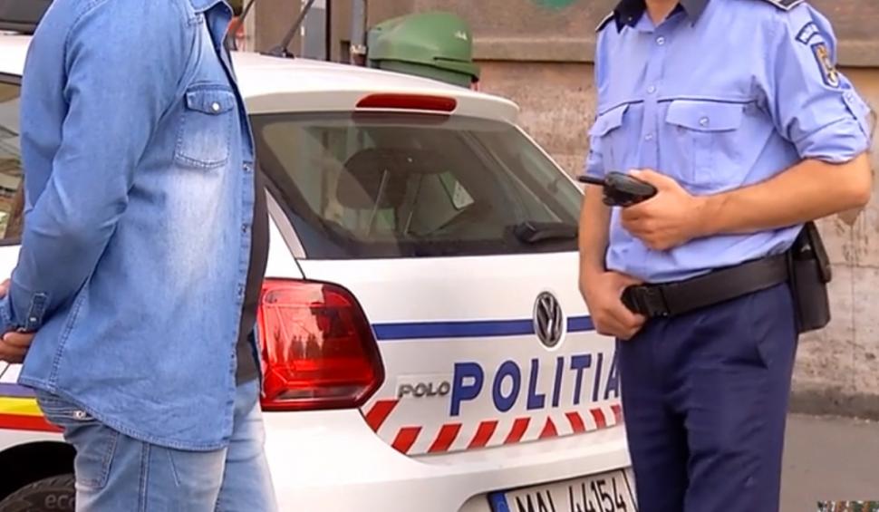 politie