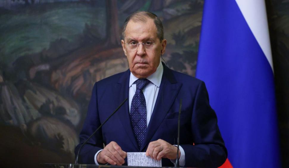 Lavrov