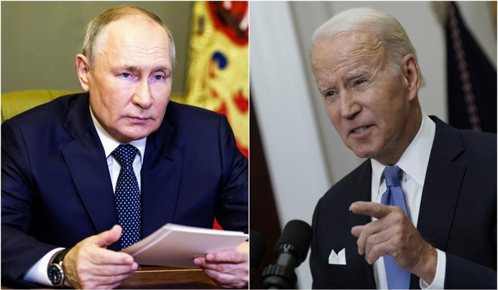 vladimir putin nu refuza intalnire joe biden summitul g20