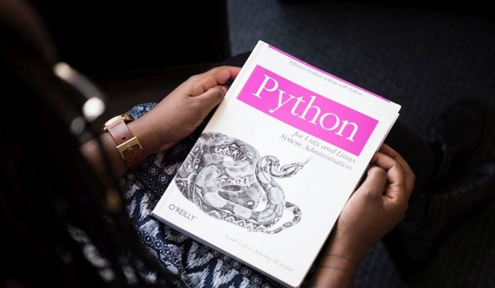 curs python ce limbaj de programare iti poate asigura succesul ca programator