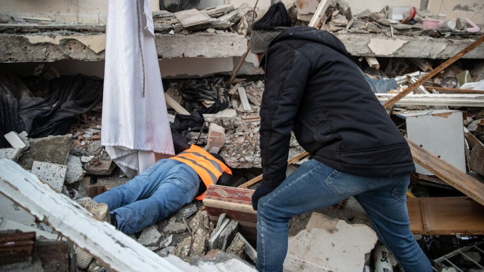 cutremur turcia siria