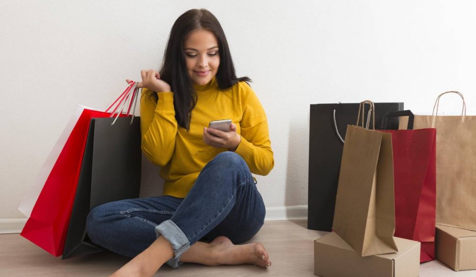 cumparaturile online afla despre avantajele cumparaturilor cu livrare la domiciliu