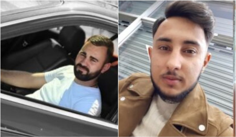 Ei sunt șoferii care au murit în tragicul accident cu șapte victime din Olt | „Sunt șocat, nu îmi vine să cred"