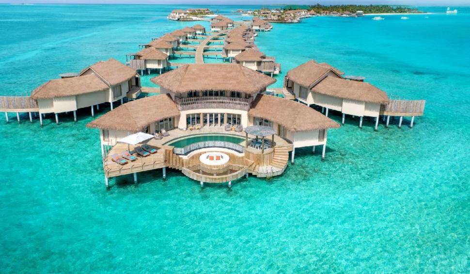 maldive destinatia preferata de vacanta pentru tot mai multi turisti de la an la an