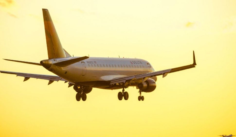 zboruri in intarziere sau anulate impactul neasteptat asupra pasagerilor si economiei aeriene