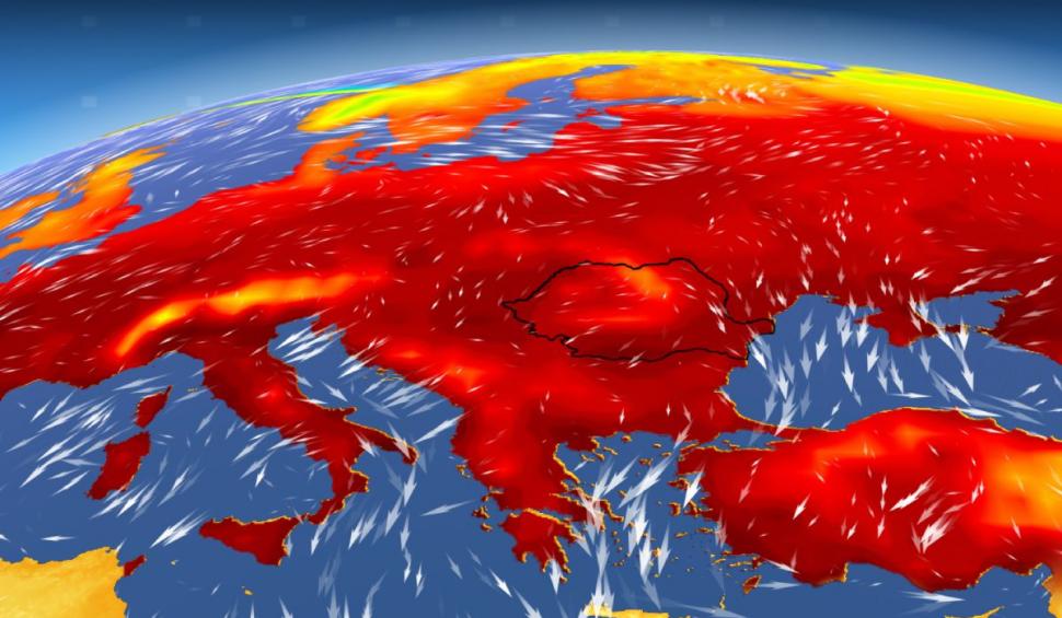 prognoza meteo