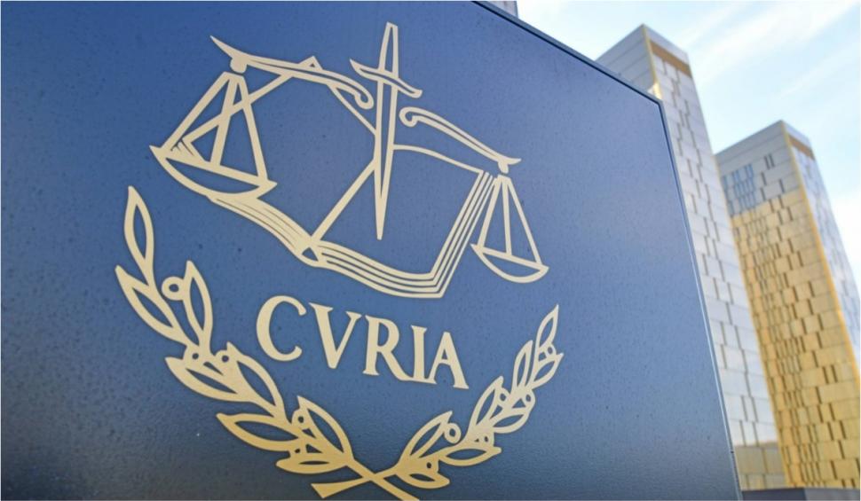 Curtea europeana de Justitie legi tutun