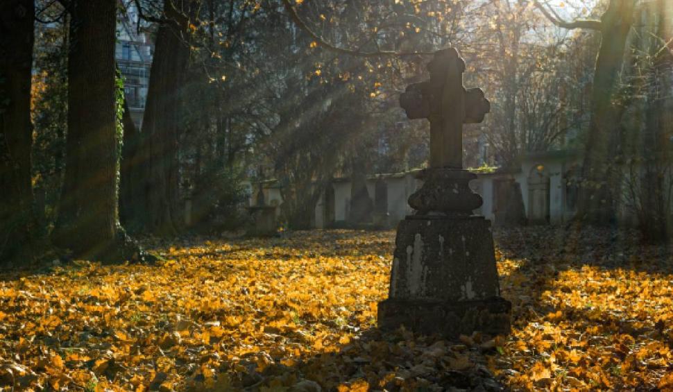 taxa cimitir sibiu