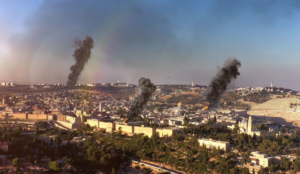razboi israel Getty Images -	ronib1979