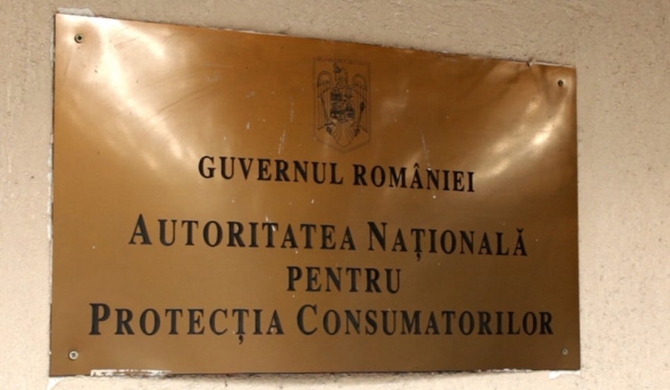 Companie importantă de telefonie din România, amendată cu 150.000 de lei de ANPC, pentru practici comerciale înşelătoare