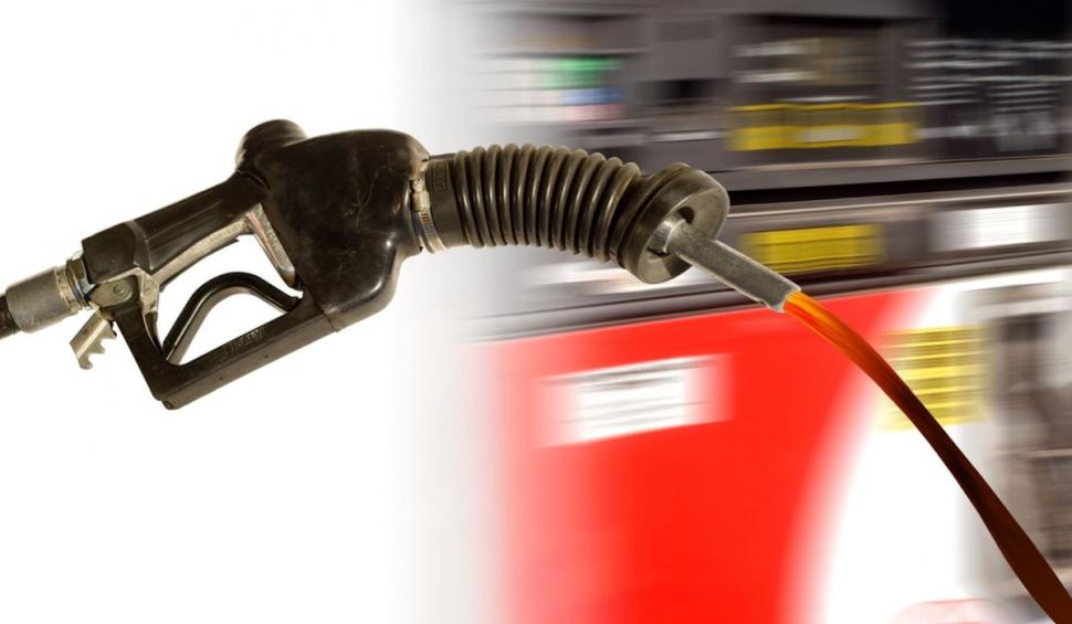benzina motorina carburanti profimedia images