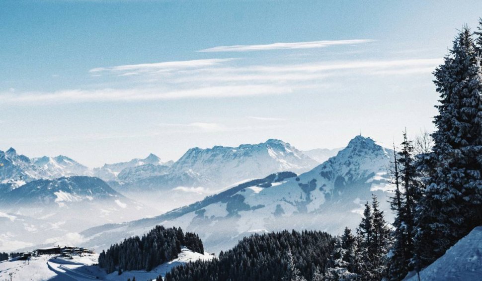 vacanta la schi in austria pentru toate gusturile