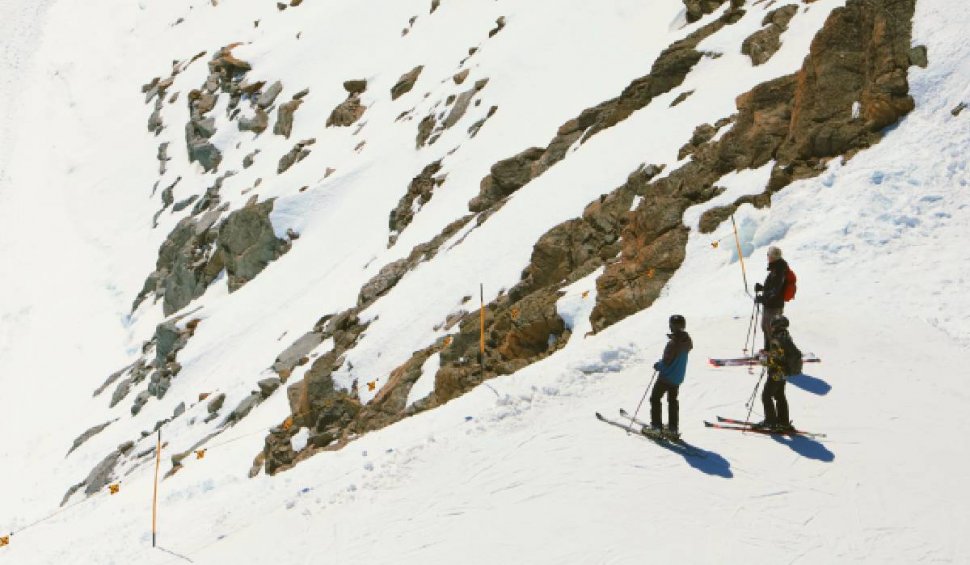 la schi in alpii francezi cu preturi romanesti