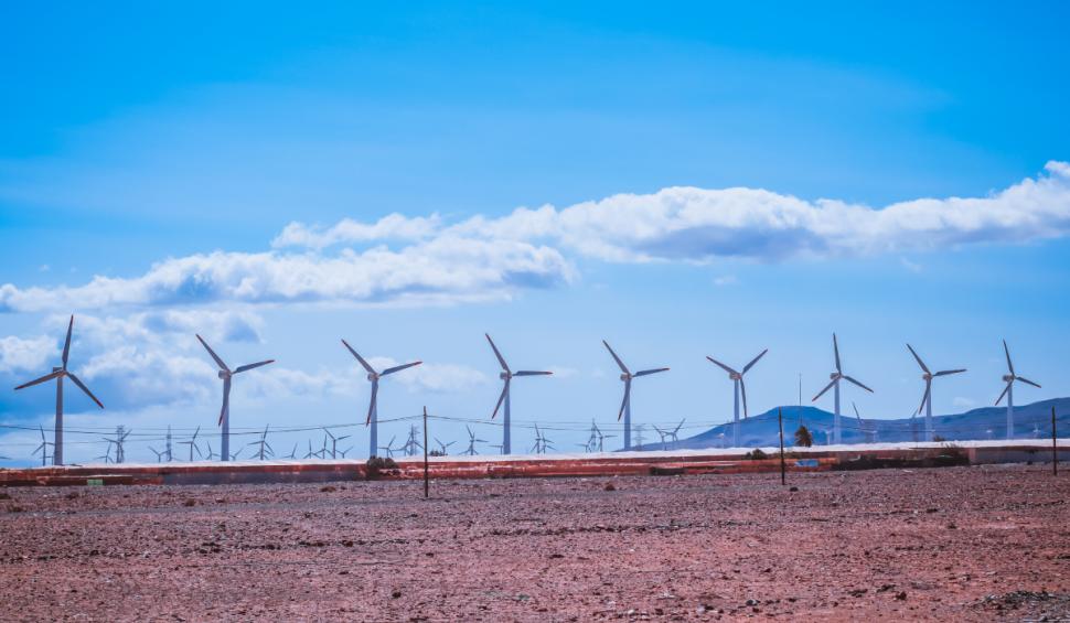 energie eoliana getty images codrin rusu