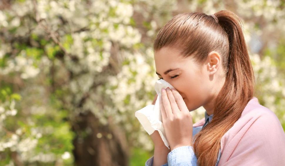 cum sa calmezi alergiile sezoniere 7 sfaturi utile