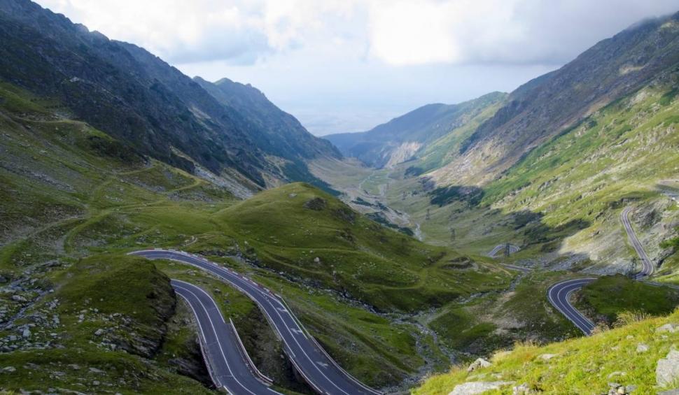 transfagarasan