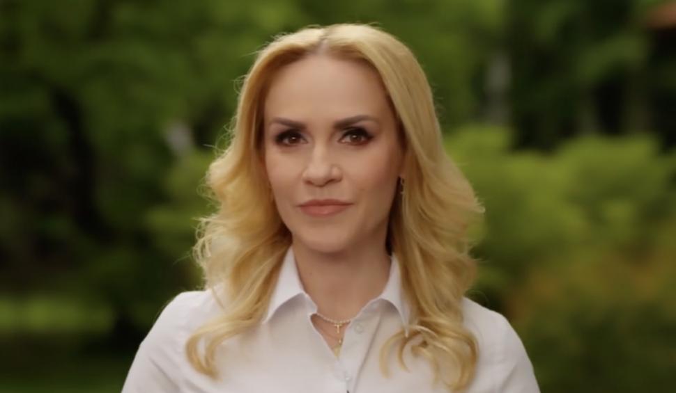 gabriela firea paste 2024