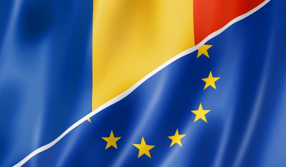 steag romania uniunea europeana