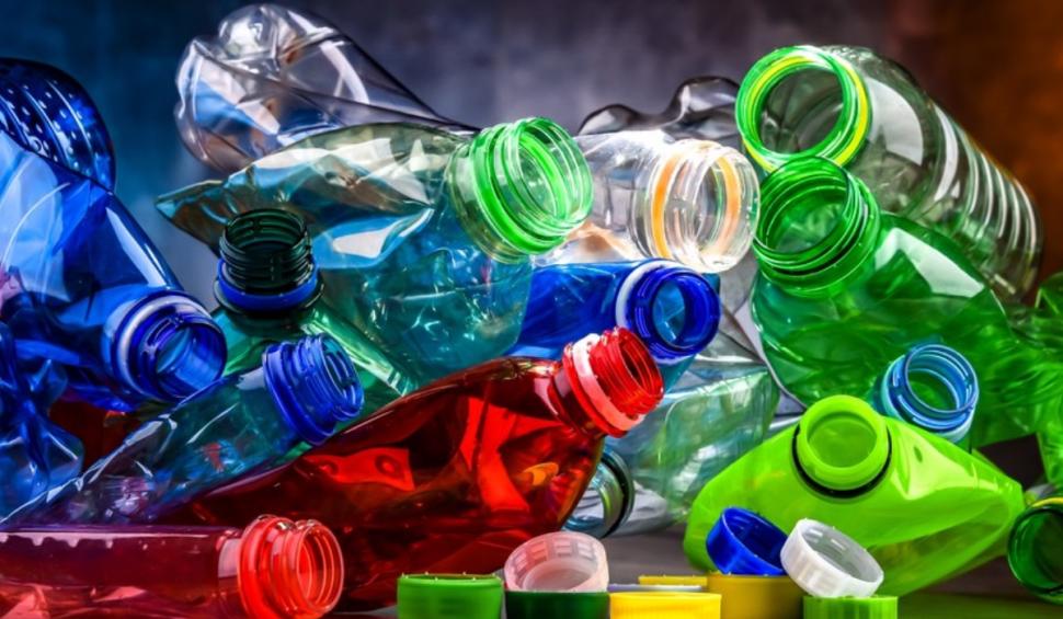 sticle reciclabile profimedia images