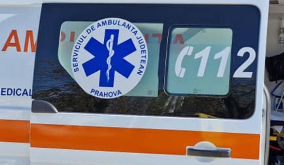 ambulanta prahova ploiesti