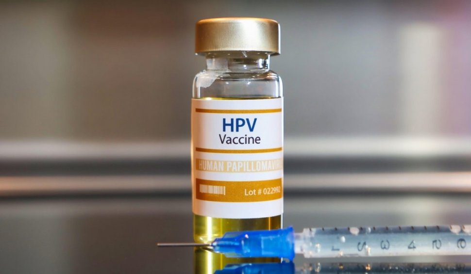 vaccin anti hpv