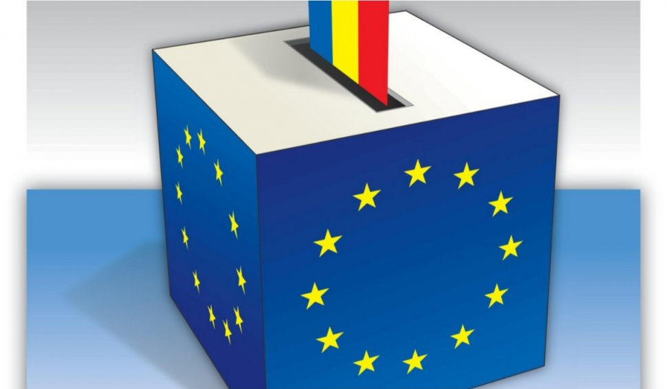 Alegeri Europarlamentare 2024. Lista secțiilor de vot pentru românii din Diaspora