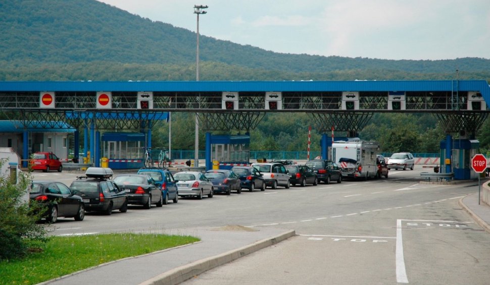 Atenționare de călătorie pentru români. O țară din Europa prelungește controalele la frontierele terestre, până la finalul anului