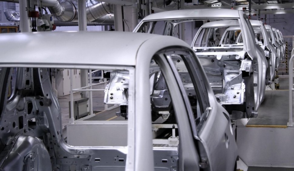 Concedieri masive în Arad, la companiile din industria auto: Peste 450 de disponibilizări au fost anunțate