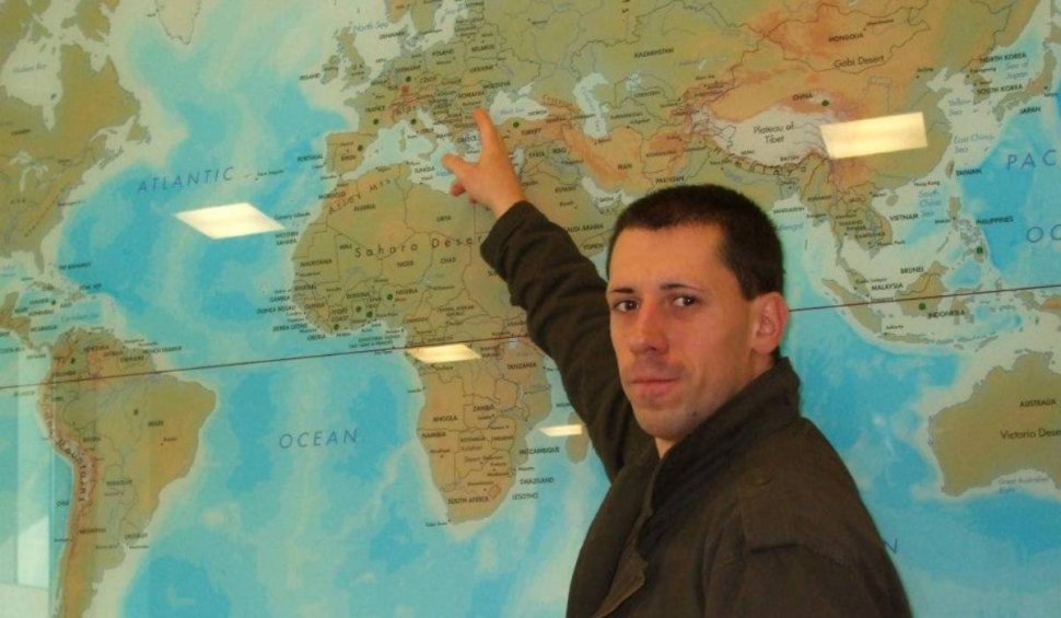 El este românul arestat pentru spionaj în favoarea Rusiei. Voia să candideze la Primăria Ploieşti 