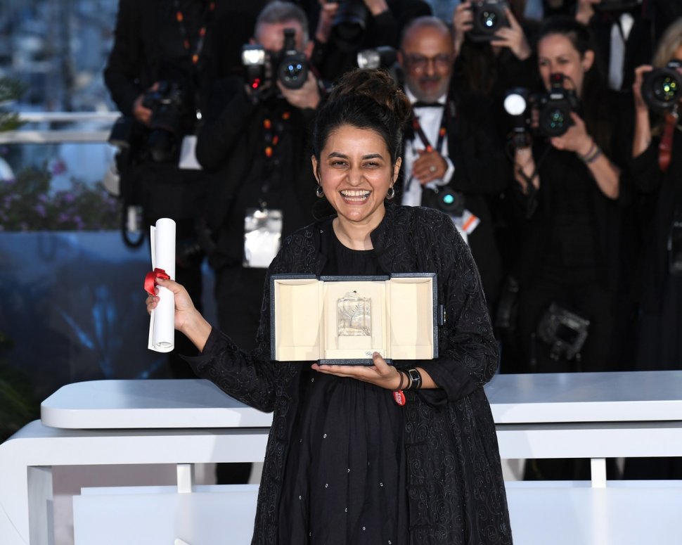 Filmul american "Anora" câștigă Palme d'Or la Cannes. Lista câștigătorilor