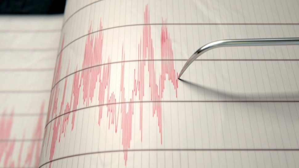 Cutremur în România, astăzi, 27 mai 2024! Este al doilea seism în doar câteva ore