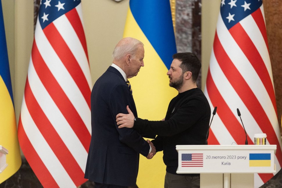 Război în Ucraina, ziua 824. SUA vor participa la summit-ul de pace din Ucraina | Proteste în fața ambasadei din Kiev
