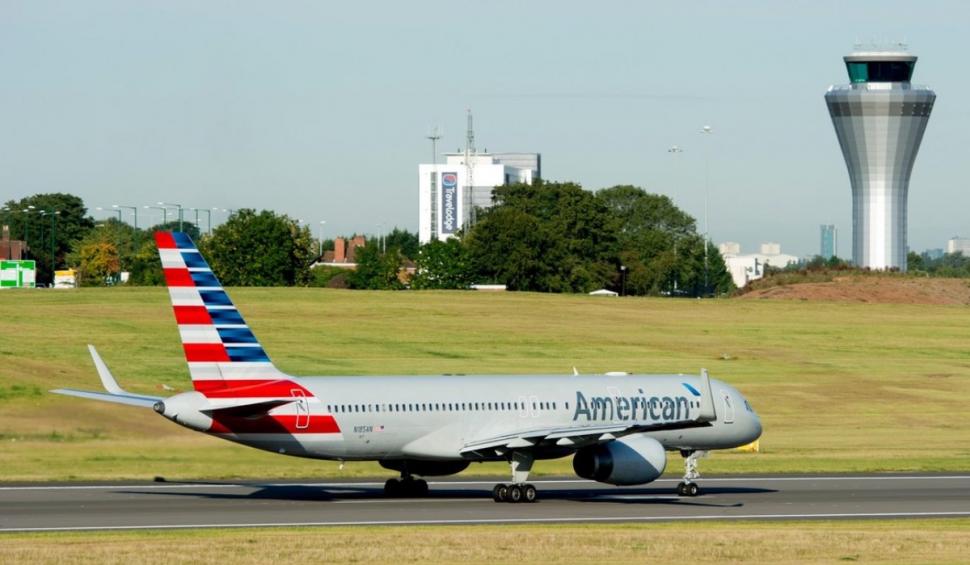 avion american airlines