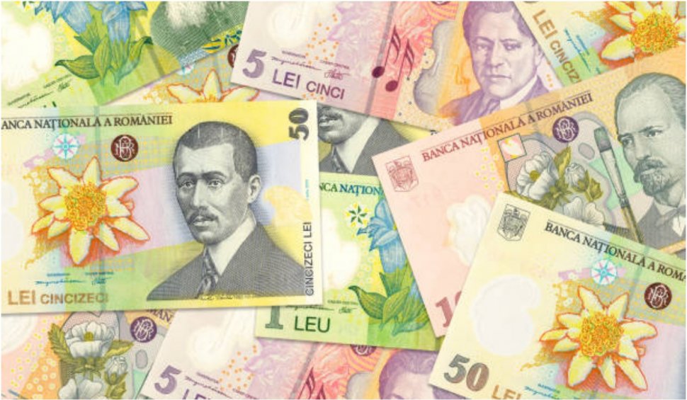Curs valutar BNR, 4 iunie 2024. Moneda naţională se apreciază în raport cu euro şi dolarul american