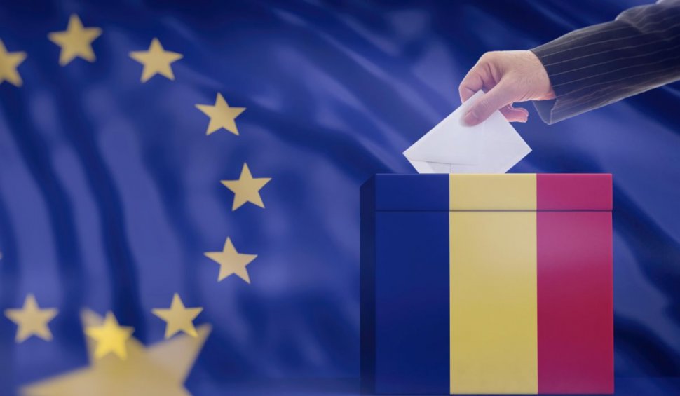 alegeri europarlamentare profimedia images