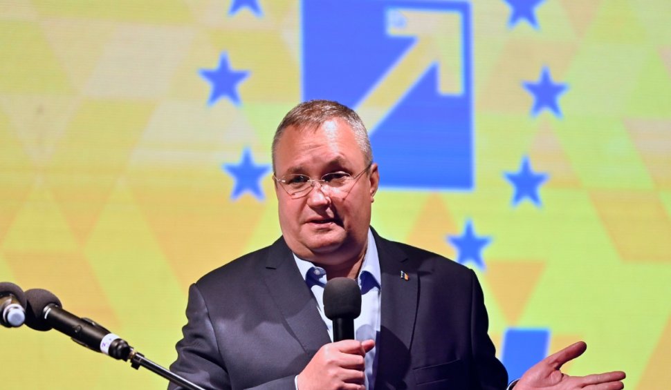 Nicolae Ciucă: „Partidul Naţional Liberal are şanse să câștige alegerile locale”